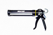HIMTEX MET Пистолет для инжекционной массы, картриджей, 300мл