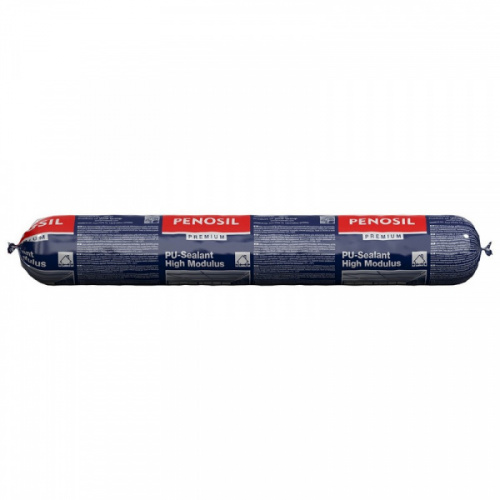 PENOSIL Premium PU40 HM 600ml полиуретановый герметик СЕРЫЙ