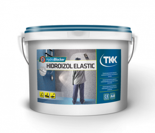 HydroBlocker Hidroizol Elastic