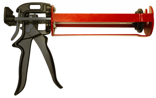 Пистолет для инжекционной массы ПАРТНЕР BOSS 400 FOR BCR BG 749101