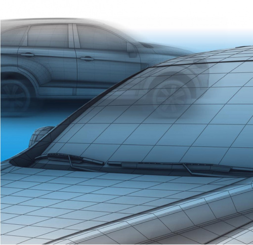 SikaTack MOVE Transportation клей-герметик с хорошей устойчивостью к старению 600 мл