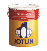 Jotun Tankguard Zinc  - Жаростойкое покрытие