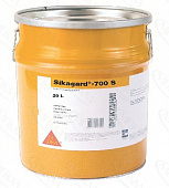 Sikagard®-700 S Однокомпонентная гидрофобная пропитка для впитывающих минеральных оснований