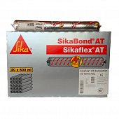 Sikaflex AT-Connection Герметик для наружных работ