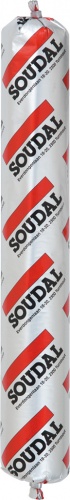 Soudaflex JGS – Полиуретановый химстойкий герметик для резервуаров