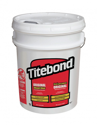 Клей TITEBOND® ORIGINAL 20 кг