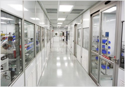 SOUDAL SILIRUB CLEANROOM Силиконовый герметик для чистых помещений 310 мл Белый