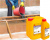 Sika® Antifreеze N 9 – Комплексная добавка для зимнего бетонирования 5 л Sika® Antifreеze N 9 – Комплексная добавка для зимнего бетонирования 5 л