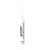 K-FLEX® K-FIRE SEALANT A PLUS – противопожарный акриловый герметик 310 мл Белый