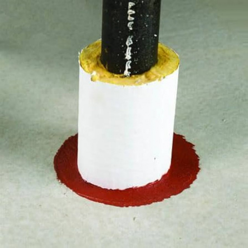 3M Fire Barrier Sealant CP 25WB+ - 18,8 л