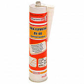 Рабберфлекс ПРО ПУ-40 Полиуретановый клей-герметик