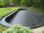Firestone PondGard – EPDM пленка для прудов и водоемов 1,14 мм 9,15 м