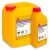 Sika® Antifreеze N 9 – Комплексная добавка для зимнего бетонирования 5 л Sika® Antifreеze N 9 – Комплексная добавка для зимнего бетонирования 5 л
