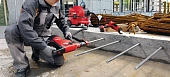 HILTI HIT-HY 200-A Химический анкер для кирпича