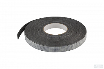ЛЕНТА "ЛПТ" Лента противопожарная терморасширяющаяся 1,5 мм 60 мм