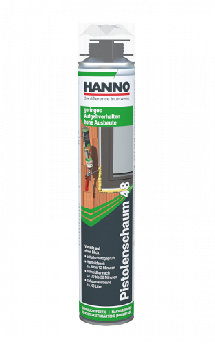 HANNO PISTOLENSCHAUM 48