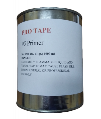 PRO TAPE 95 - праймер для скотча, лент и пленок 1 л