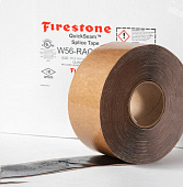 Firestone QuickSeam Splice Tape  Лента для склеивания ЭПДМ мембран 