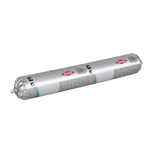 DOWSIL 791 - Силиконовый герметик для швов 600 мл Серый