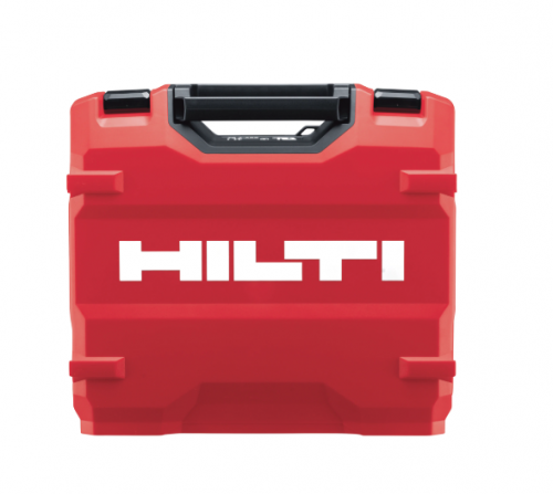 HILTI HDM – Пистолет для химических анкеров HILTI