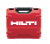HILTI HDM – Пистолет для химических анкеров HILTI