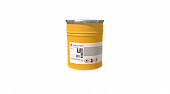SikaCor®-EG 5 Двухкомпонентное декоративно-защитное полиуретановое покрытие с высокой цветовой стойкостью