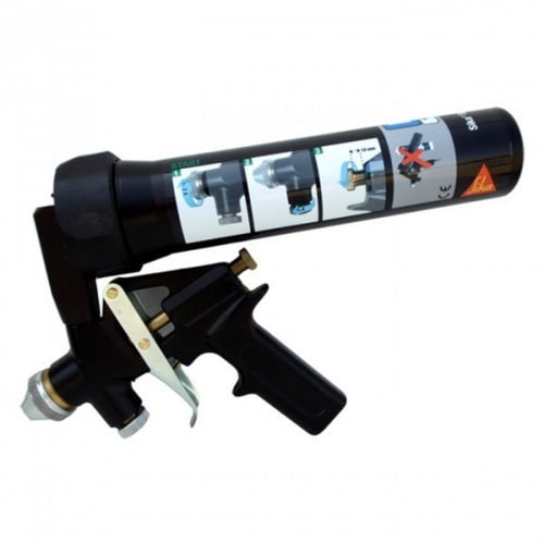 Sika Spray Gun Пистолет для нанесения клеев-герметиков методом распыления