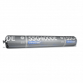 UltraGlaze SSG 4000E Силиконовый клей - герметик для структурного остекления