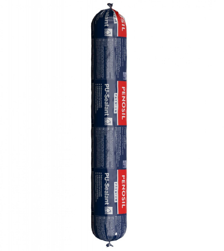 PENOSIL PU Sealant Low Modulus Герметик полиуретановый 600 мл Черный