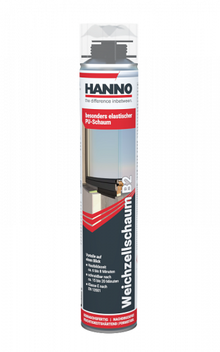 HANNO WEICHZELLSCHAUM B2