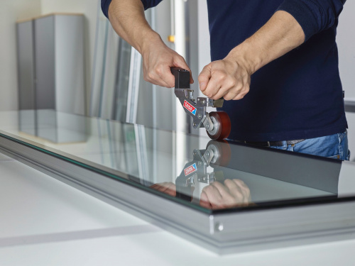 tesa ® ACX plus 7078 - Двусторонняя акриловая вспененная лента 2000 мкм