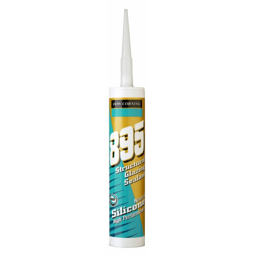 Dow Corning 895 Силиконовый герметик для структурного остекления - 20 л