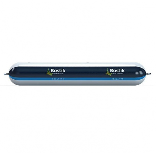 Bostik PU 2639 - высокомодульный полиуретановый герметик 600 мл