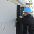 HERTALAN EPDM STRIPS – ЭПДМ мембраны для фасадных стыков и примыканий 1 мм 40 см х 20 м