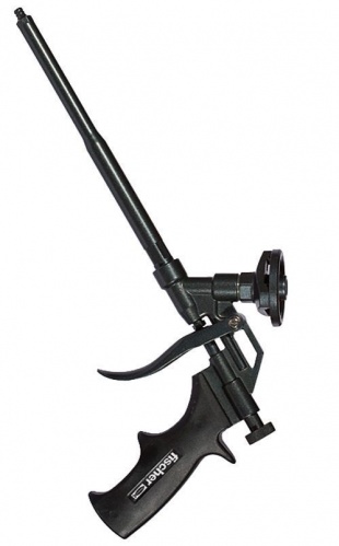 FISCHER PUPM 4 BLACK Монтажный пистолет