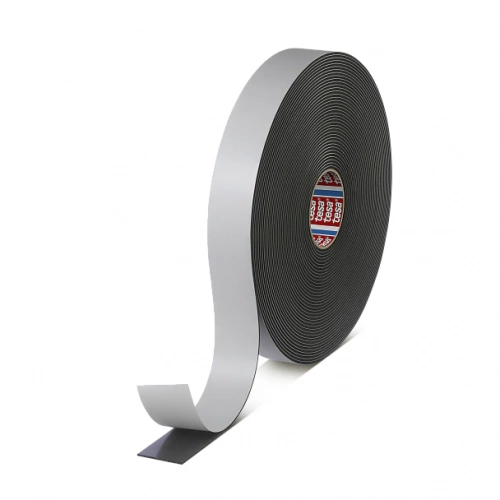 tesa ® 64801 - Двусторонняя лента из вспененного ПВХ