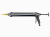 MK T20 - пневматический пистолет для туб 600 мл и составов в ведрах
