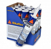 Sikaflex-291i многофункциональный, полиуретановый клей-герметик для морского применения