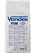 VANDEX INJECTION MORTAR (VIM) Состав для устройства капиллярной отсечки