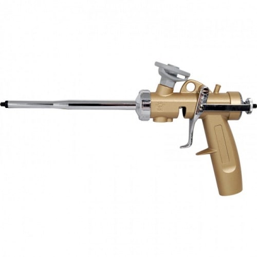 NBS-M GOLD - Профессиональный пистолет для монтажных пен