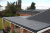 EPDM Lineflex – гидроизоляционная ЭПДМ мембрана 1 мм 4,5 м
